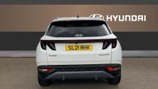 Hyundai TUCSON 1.6 TGDi Premium 5dr 2WD Petrol Estate